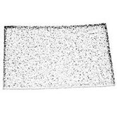 Essex Silver Line 1218THKW Floor Stripping Pad, 12 in L, 18 in W